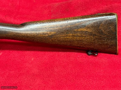 Antique Barnett London 1853/58 Civil War Rifle Carbine - Image 8 of 20