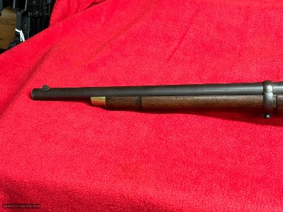 Antique Barnett London 1853/58 Civil War Rifle Carbine - Image 10 of 20