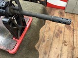 Vintage Bushmaster Model XM15 5.56 Cal .......Early AR - 7 of 13