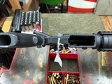 Vintage Bushmaster Model XM15 5.56 Cal .......Early AR - 9 of 13