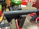 Vintage Bushmaster Model XM15 5.56 Cal .......Early AR - 5 of 13