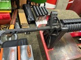 Vintage Bushmaster Model XM15 5.56 Cal .......Early AR - 4 of 13