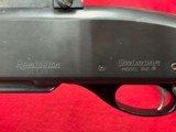 Vintage Remington 742 In the Very Rare
6mm - 16 of 16