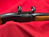 Vintage Remington 742 In the Very Rare
6mm - 6 of 16