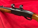 Vintage Remington 742 In the Very Rare
6mm - 3 of 14