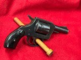 H & R 732 .32 SW Long Revolver - 2 of 6