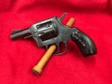 H & R 732 .32 SW Long Revolver