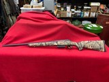 Savage 220
20 Gauge Slug Shotgun - 1 of 18