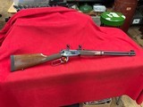 Winchester Model 94 AE XTR 30-30 - 2 of 21