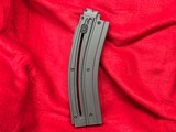 Set of 3 Colt .22 Tactical Rimfire 30 rd Magazines For Colt M4/M16 - 4 of 10