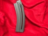 Set of 3 Colt .22 Tactical Rimfire 30 rd Magazines For Colt M4/M16 - 5 of 10