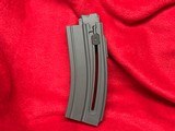 Set of 3 Colt .22 Tactical Rimfire 20 rd Magazines
For Colt M4/M16 - 4 of 10