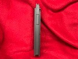 Set of 3 Colt .22 Tactical Rimfire 20 rd Magazines
For Colt M4/M16 - 6 of 10