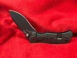 Zero Tolerance Knives #0300 Strider Onion Knife - 3 of 15