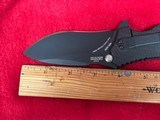 Zero Tolerance Knives #0300 Strider Onion Knife - 8 of 15