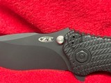 Zero Tolerance Knives #0300 Strider Onion Knife - 7 of 15