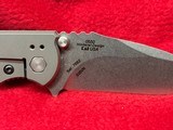 Zero Tolerance Knives #0550 ZT RICK Hinderer Knife - 7 of 15