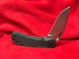 Zero Tolerance Knives #0550 ZT RICK Hinderer Knife - 2 of 15