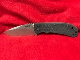 Zero Tolerance Knives #0550 ZT RICK Hinderer Knife - 4 of 15