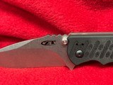 Zero Tolerance Knives #0550 ZT RICK Hinderer Knife - 5 of 15