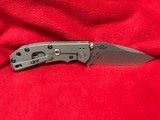 Zero Tolerance Knives #0550 ZT RICK Hinderer Knife - 6 of 15