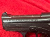 Beretta 9000 S 40 S&W 3.5