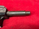 Intratec Tec-22 .22lr Threaded 4