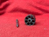 General Precision Corp. Model 20 .22 lr 7 Shot Revolver - 13 of 13