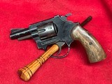 General Precision Corp. Model 20 .22 lr 7 Shot Revolver - 1 of 13