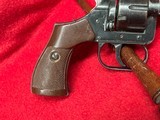 TWO RG 10 . 22 Short Revolvers - 14 of 22