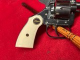 TWO RG 10 . 22 Short Revolvers - 4 of 22