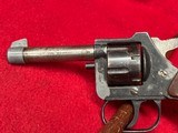 TWO RG 10 . 22 Short Revolvers - 15 of 22