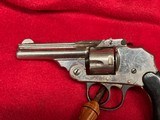 U.S. Revolver Co. 32 SW Short Top Break GUNSMITH SPECIAL - 3 of 12