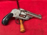 U.S. Revolver Co. 32 SW Short Top Break GUNSMITH SPECIAL - 2 of 12