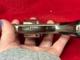 U.S. Revolver Co. 32 SW Short Top Break GUNSMITH SPECIAL - 11 of 12