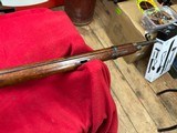 Soviet Russian Izhevsk Model 1891/30
Mosin-Nagant 7.94X54R - 7 of 20