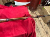 Soviet Russian Izhevsk Model 1891/30
Mosin-Nagant 7.94X54R - 9 of 20