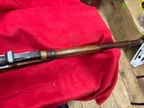 Soviet Russian Izhevsk Model 1891/30
Mosin-Nagant 7.94X54R - 11 of 20