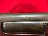 1900 Springfield Armory Model 1898 Krag Jorgensen .30-40 - 16 of 19