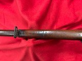 1900 Springfield Armory Model 1898 Krag Jorgensen .30-40 - 8 of 19