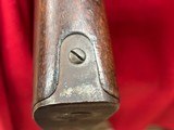 1900 Springfield Armory Model 1898 Krag Jorgensen .30-40 - 18 of 19