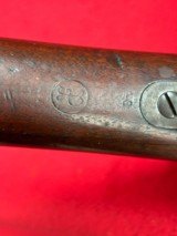 1900 Springfield Armory Model 1898 Krag Jorgensen .30-40 - 14 of 19