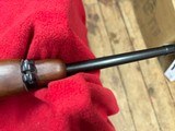 Early Ruger 44 Magnum Carbine - 10 of 18