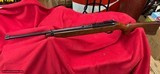 Early Ruger 44 Magnum Carbine