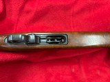 Early Ruger 44 Magnum Carbine - 9 of 18