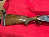 Antonio Zoli Sears Roebuck Model 281 12 ga O/U Shotgun  - 8 of 20