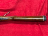 Antonio Zoli Sears Roebuck Model 281 12 ga O/U Shotgun  - 12 of 20