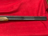 Antonio Zoli Sears Roebuck Model 281 12 ga O/U Shotgun  - 10 of 20