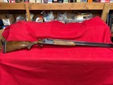 Antonio Zoli Sears Roebuck Model 281 12 ga O/U Shotgun  - 2 of 20