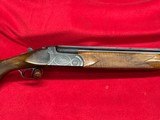 Antonio Zoli Sears Roebuck Model 281 12 ga O/U Shotgun  - 9 of 20